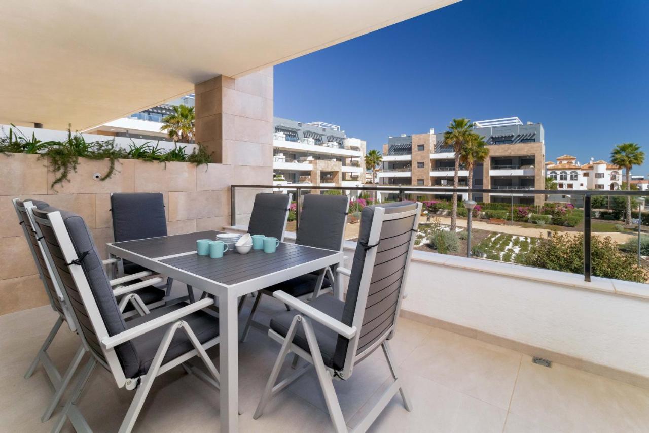 Apartment Espanatour Flamenca Village 2 *