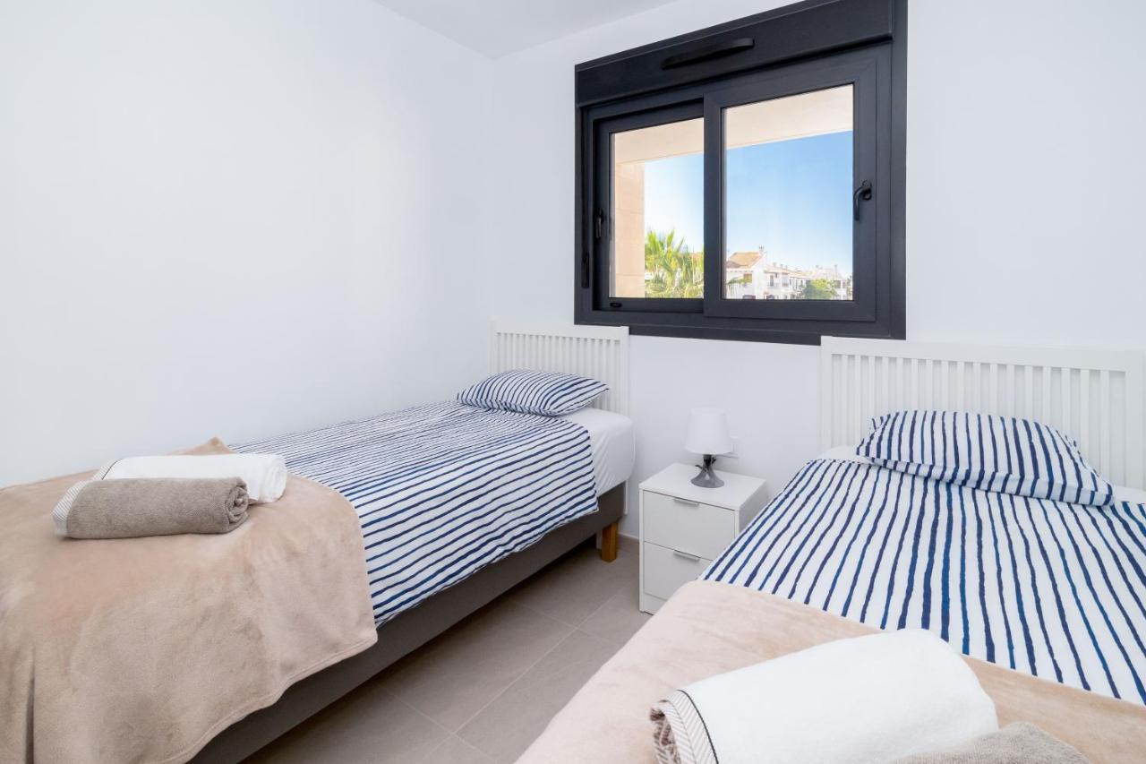Espanatour Flamenca Village 2 Apartment *