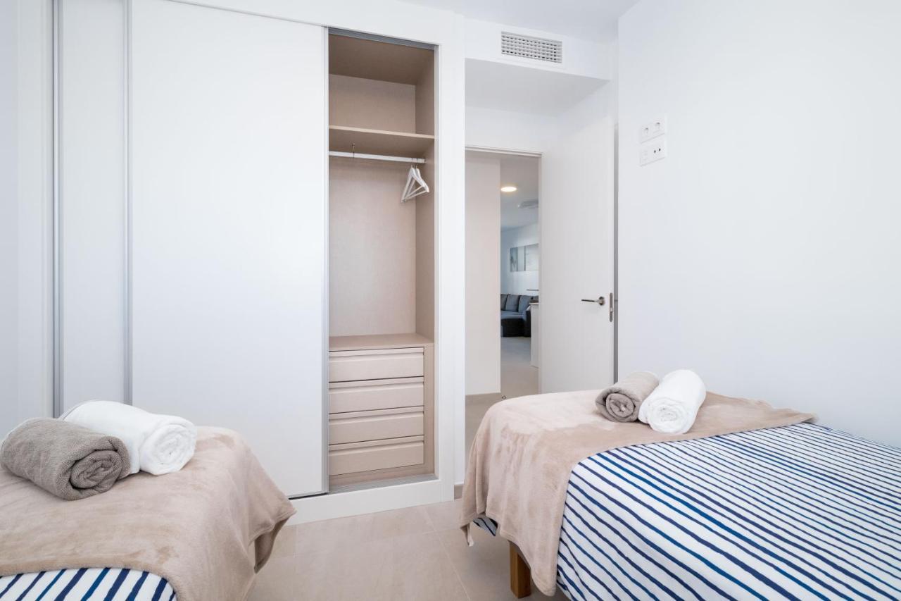 Espanatour Flamenca Village 2 Apartment *