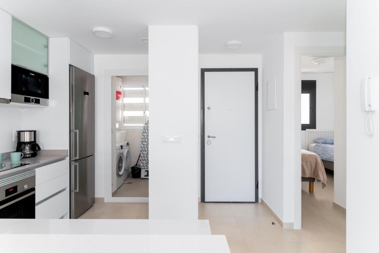 Espanatour Flamenca Village 2 Apartment Alicante
