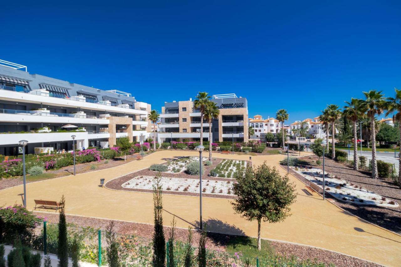 Espanatour Flamenca Village 2 Apartment Alicante