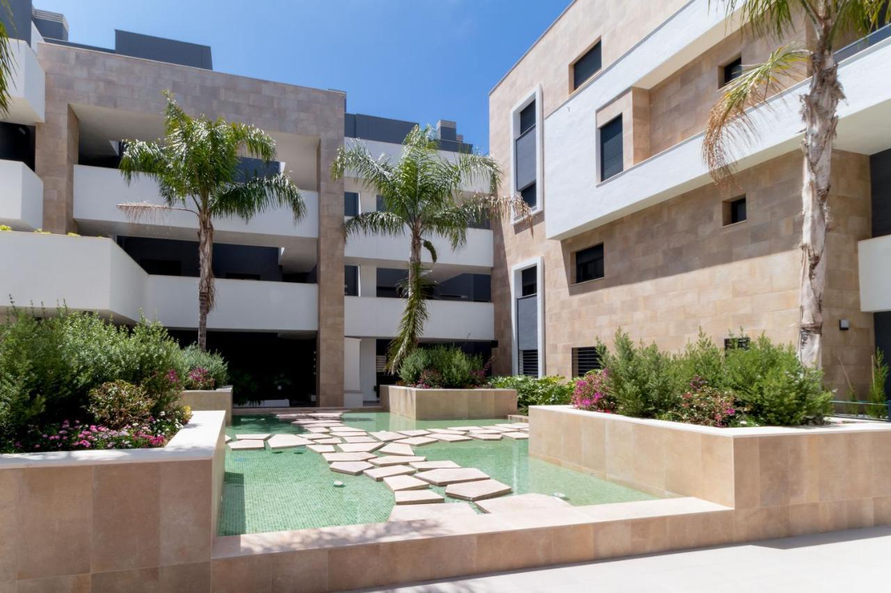 Espanatour Flamenca Village 2 Apartment Alicante