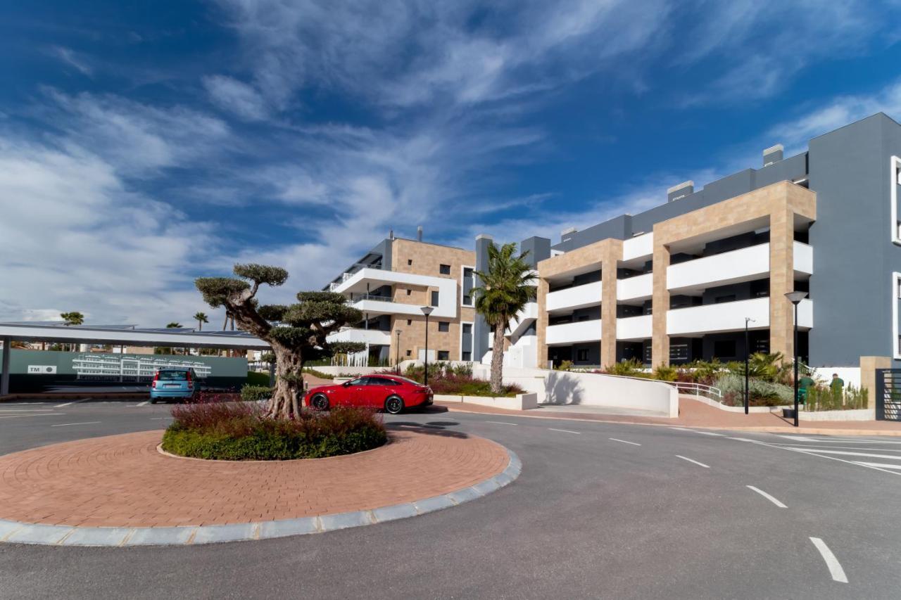 Apartment Espanatour Flamenca Village 2 Alicante