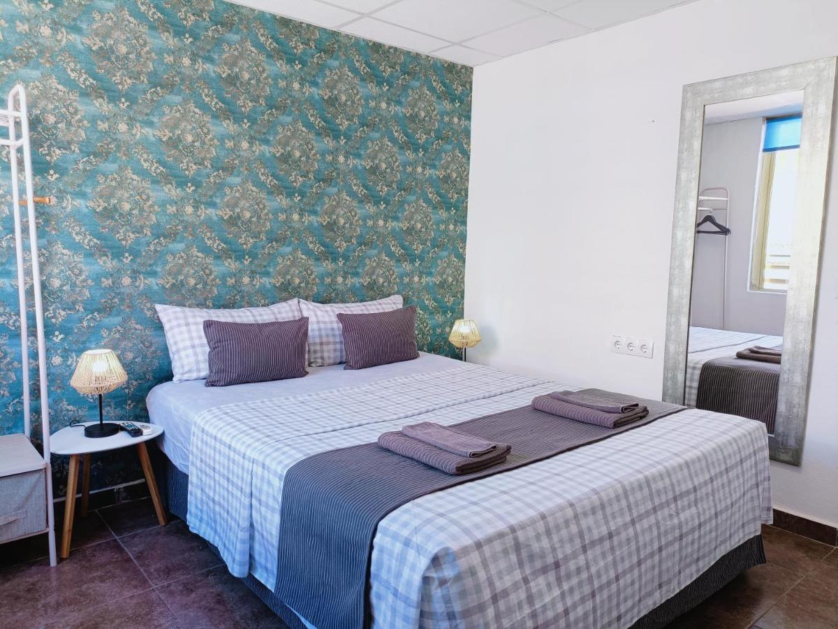 Homestay Gloria Host House Alicante