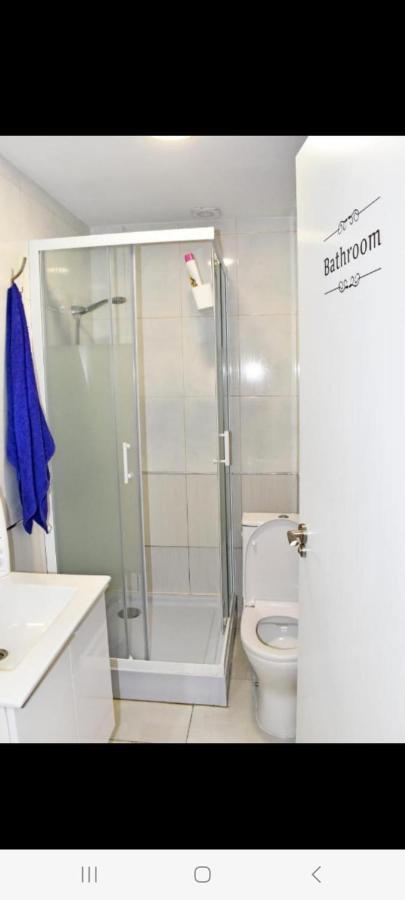 Hostel La Marina Alicante