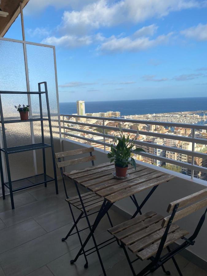 Glp Riscal 1 Apartamento