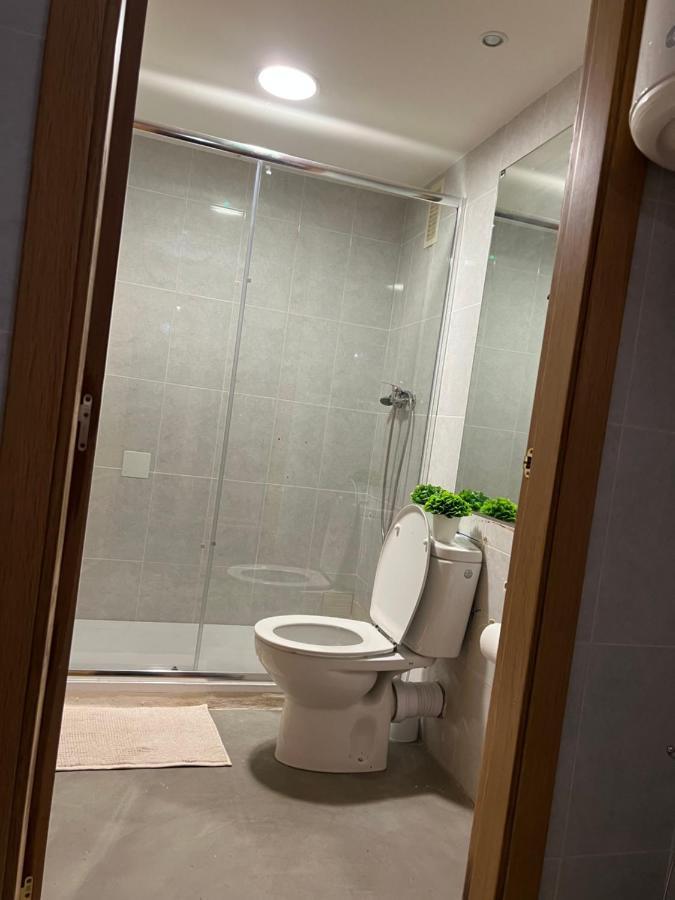 Guest house La Parada *