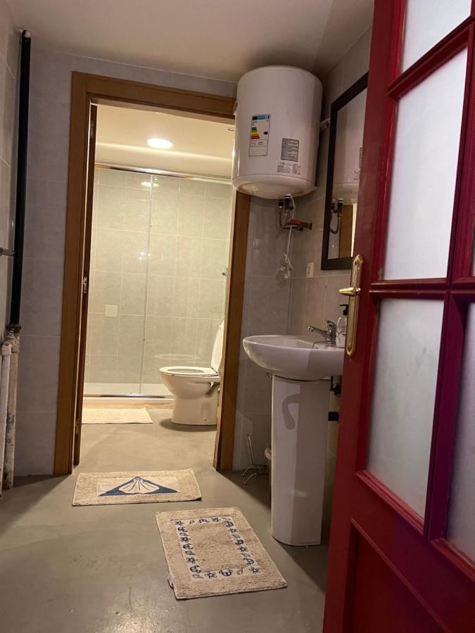 La Parada Guest house Alicante