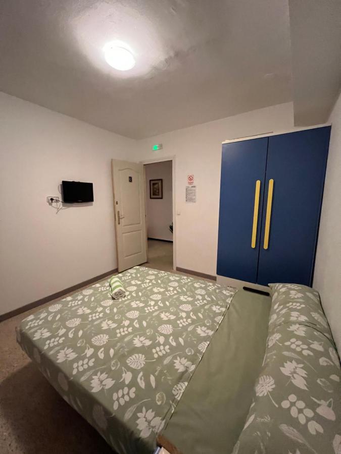 La Parada Guest house Alicante