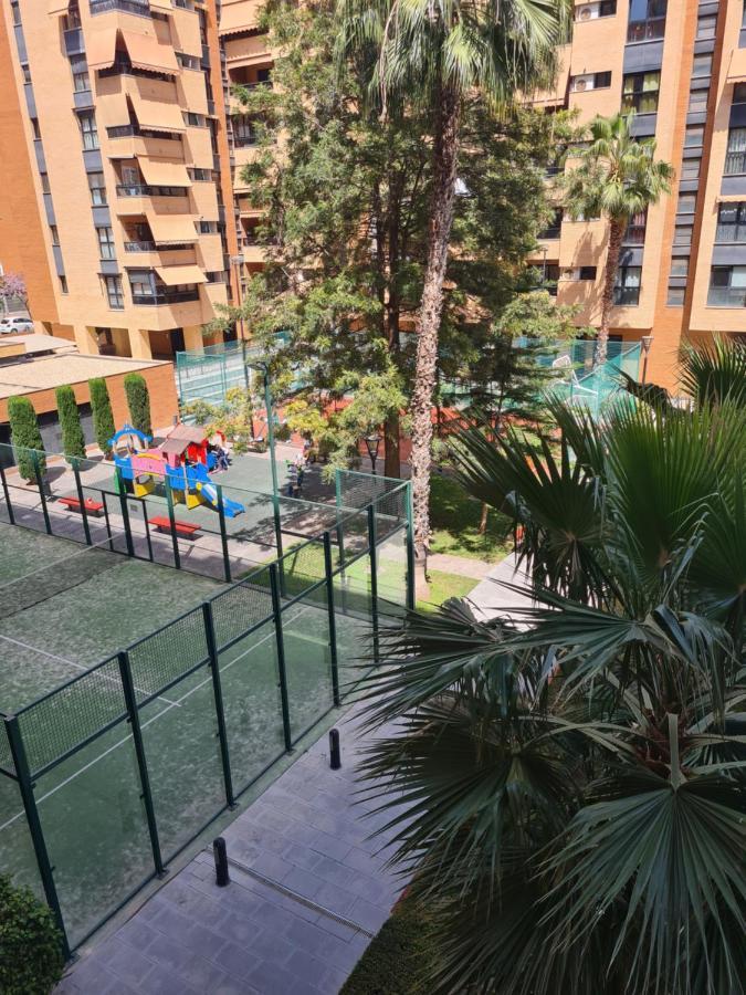 Habitación en casa particular Con Bano Privado Alicante