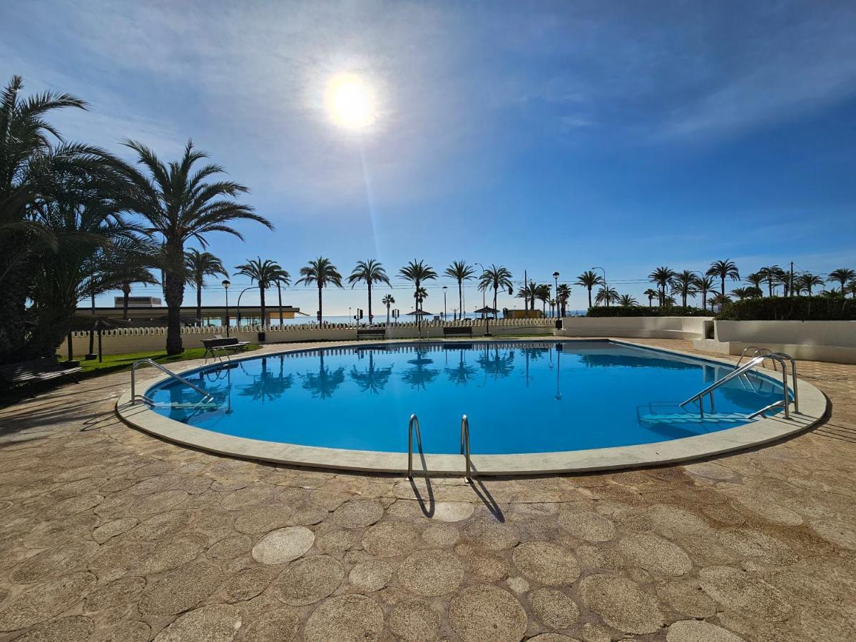 Nautico Apartamento *