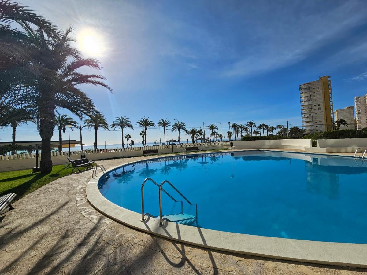 Nautico Apartamento