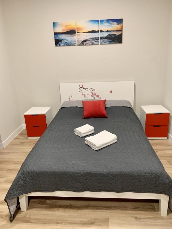 Apartamento Rumar2 Con Terraza