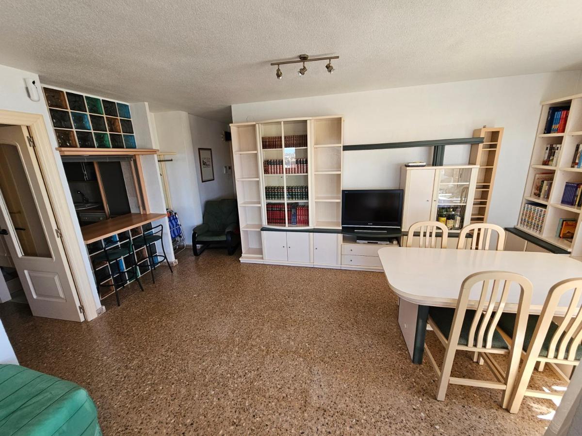Nautico Apartamento Alicante
