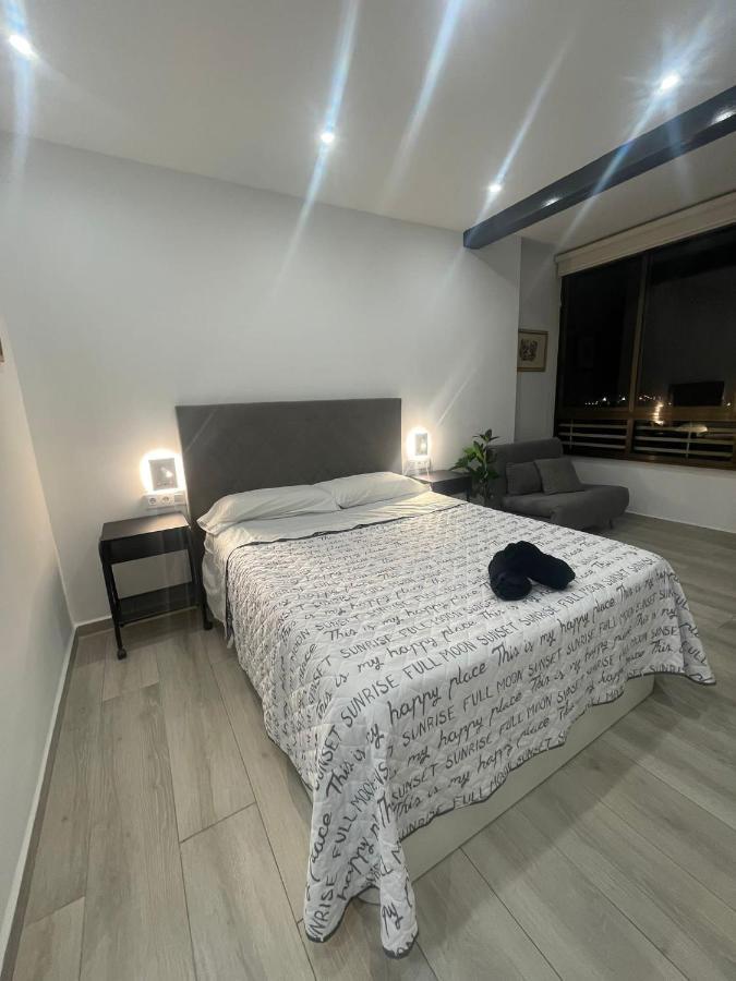 Apartment In Center *