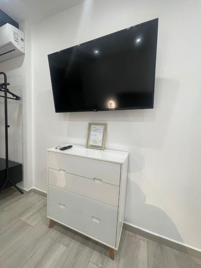 Apartment In Center Alicante