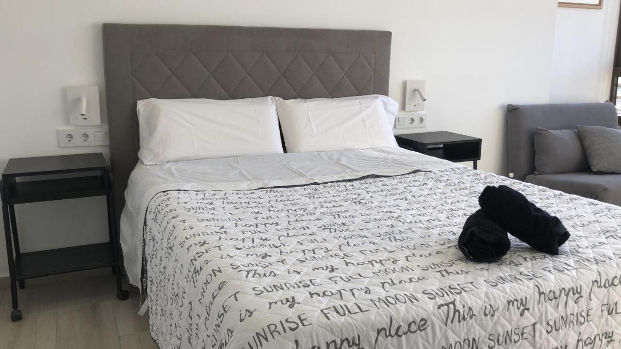 In Center Apartment