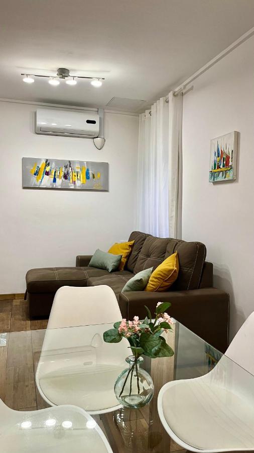 Apartment Plaza De Torros Alicante