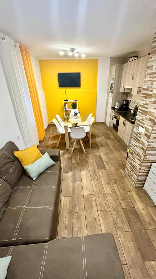 Apartment Plaza De Torros Alicante