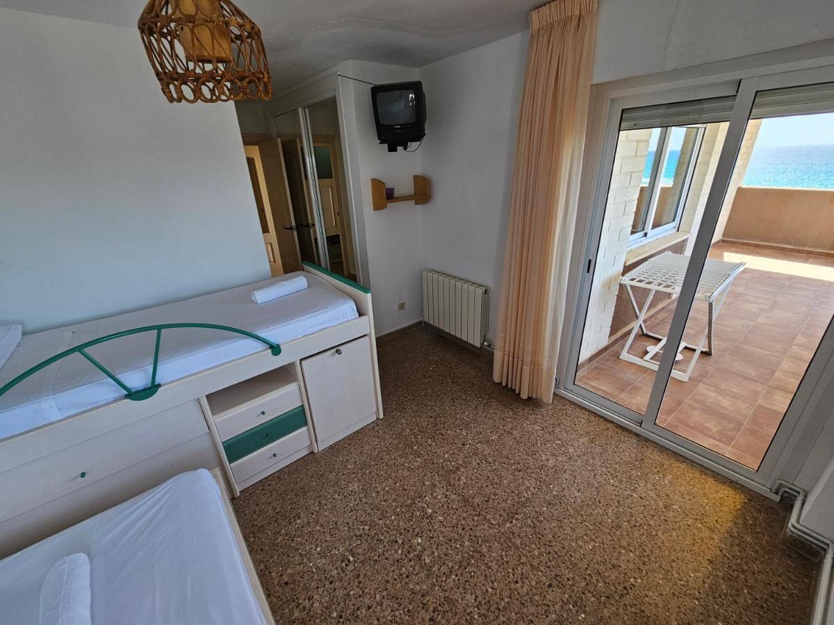 Apartamento Nautico Alicante