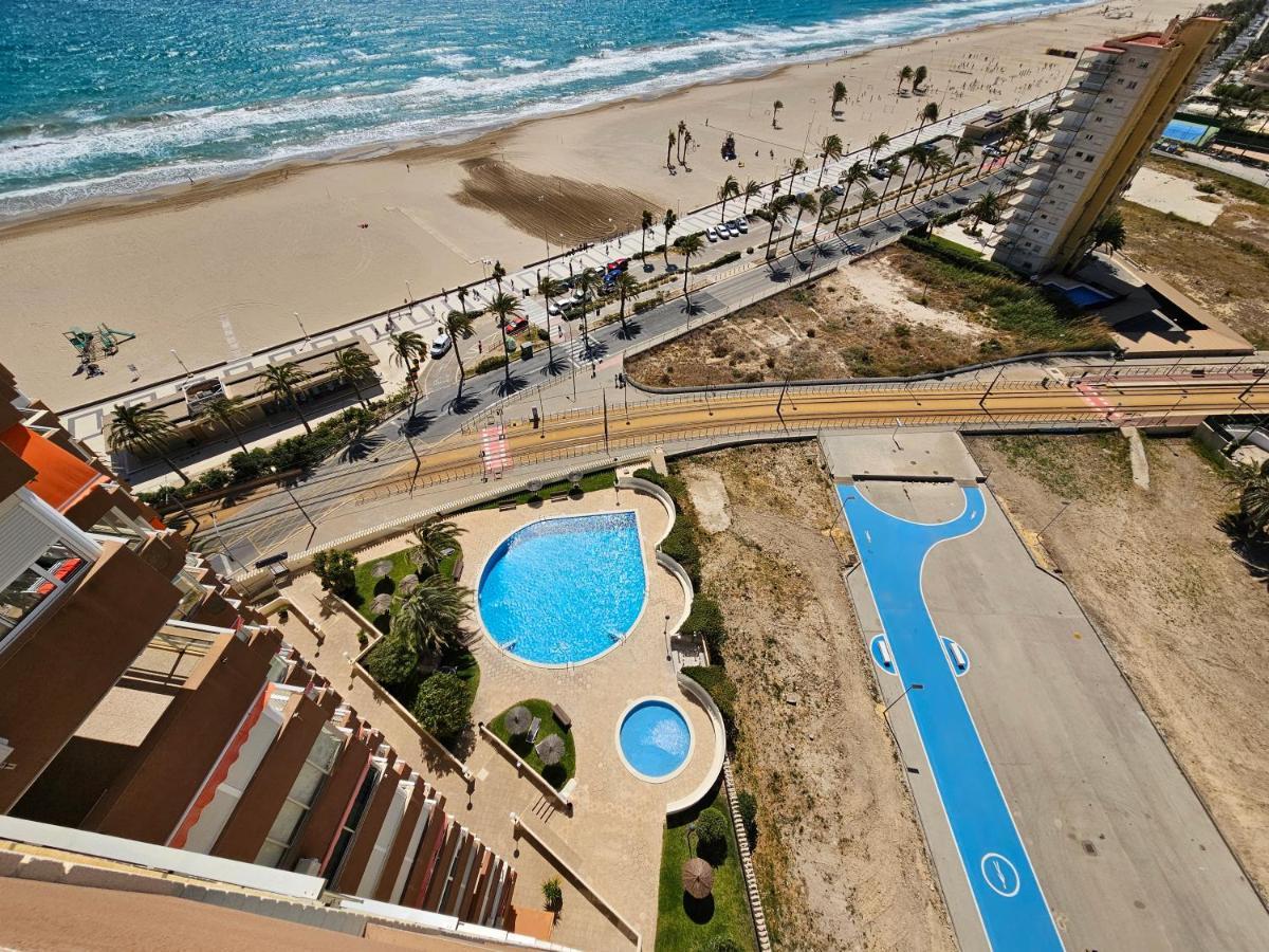 Nautico Apartamento