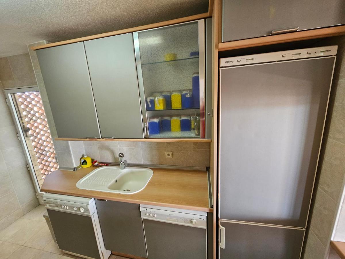 Apartamento Nautico *