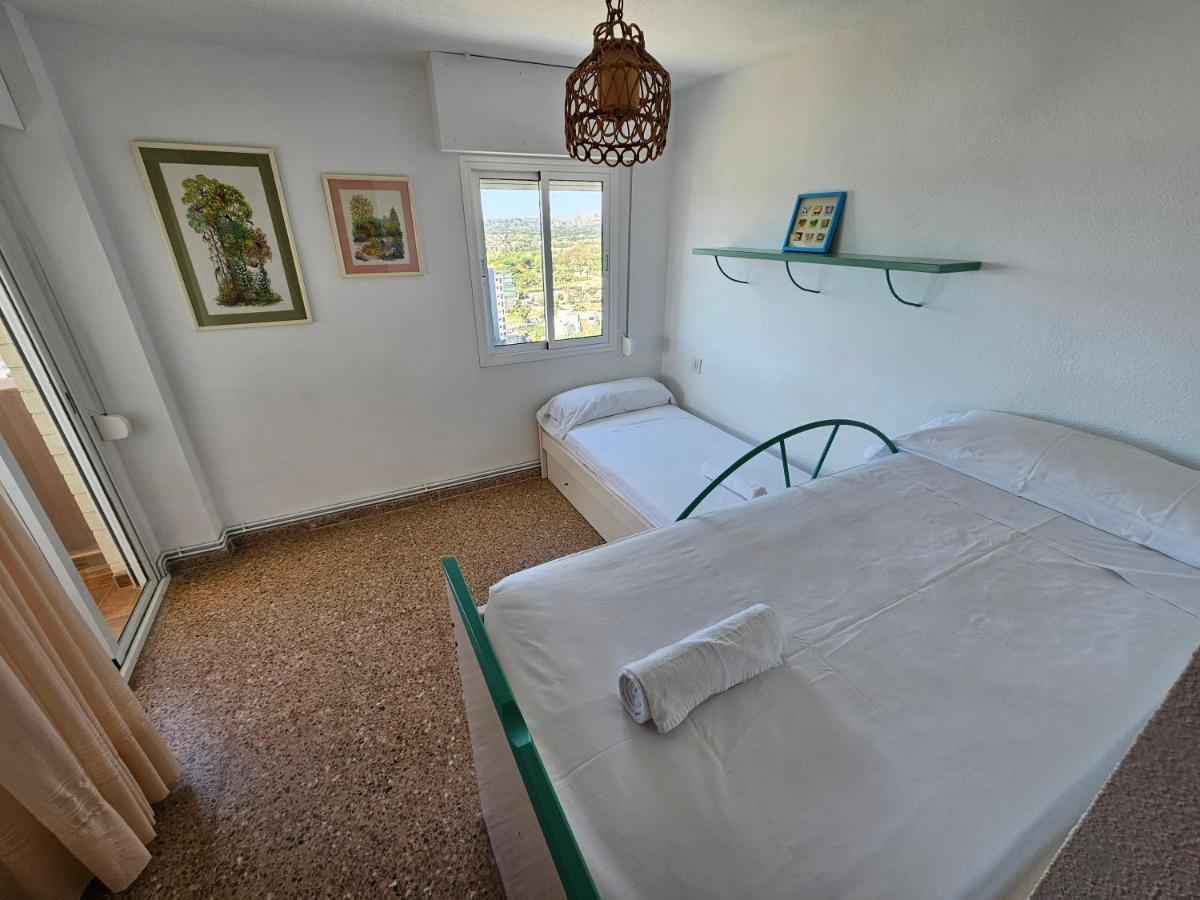 Apartamento Nautico Alicante