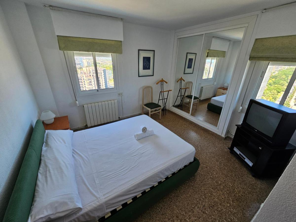 Nautico Apartamento Alicante