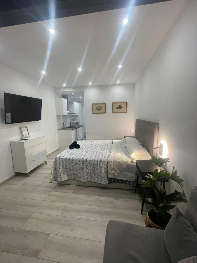 In Center Apartment