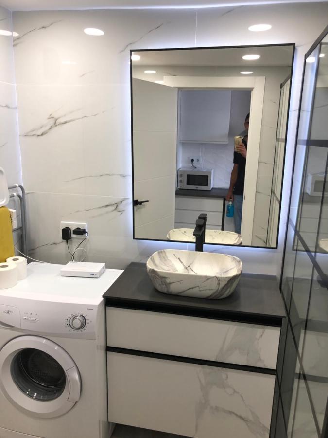 Apartment In Center Alicante
