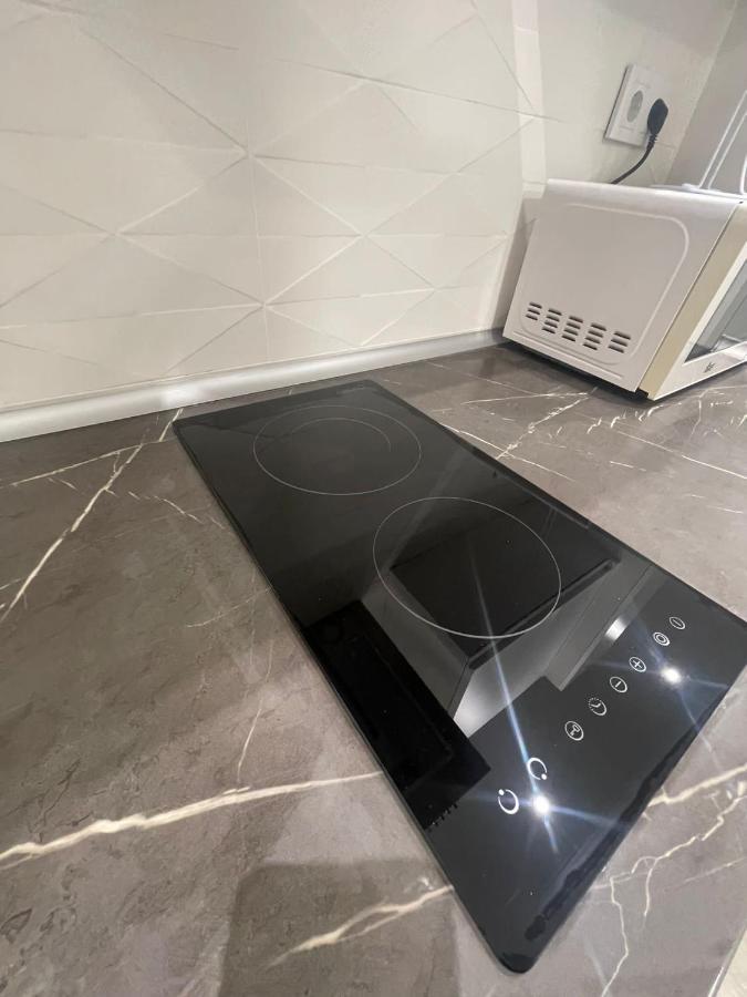 In Center Apartment
