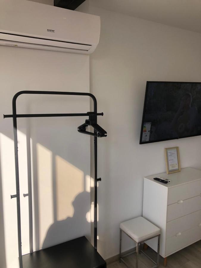 Apartment In Center Alicante