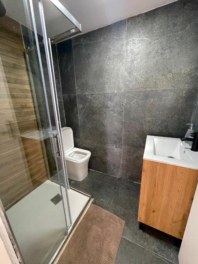 Apartamento En Playa San Juan *