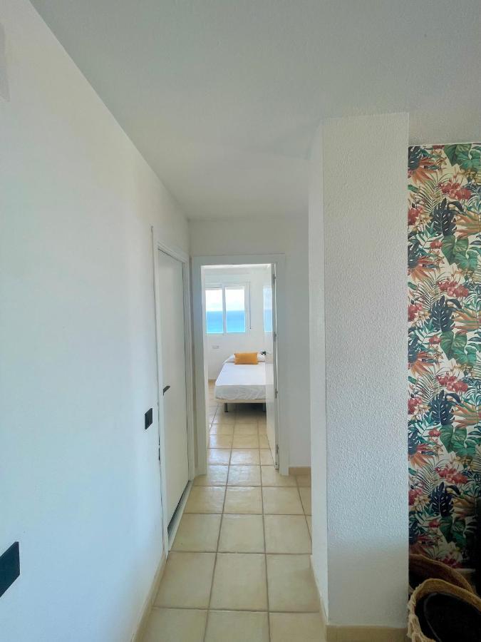 En Playa San Juan Apartamento