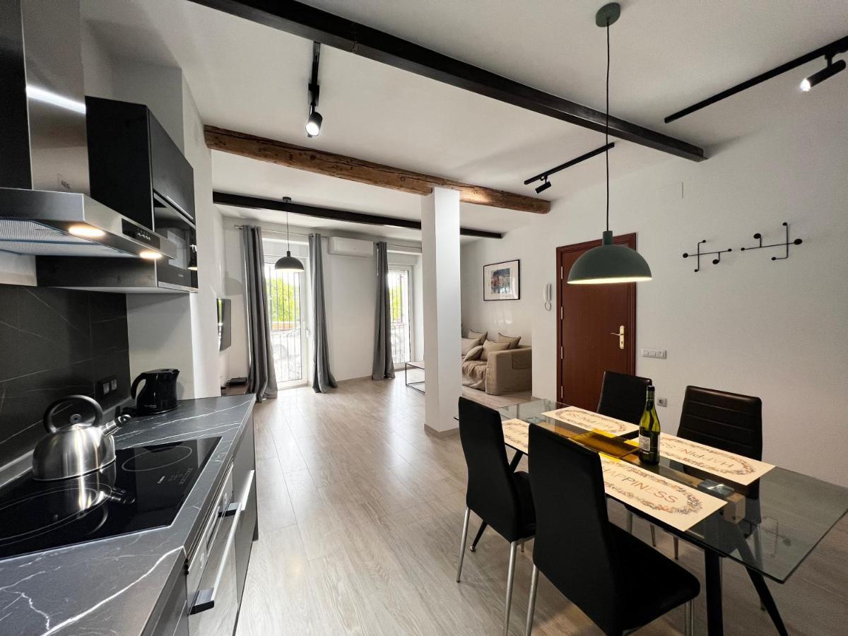 Apartment New! Cosy Two Bedroom By The Alicante