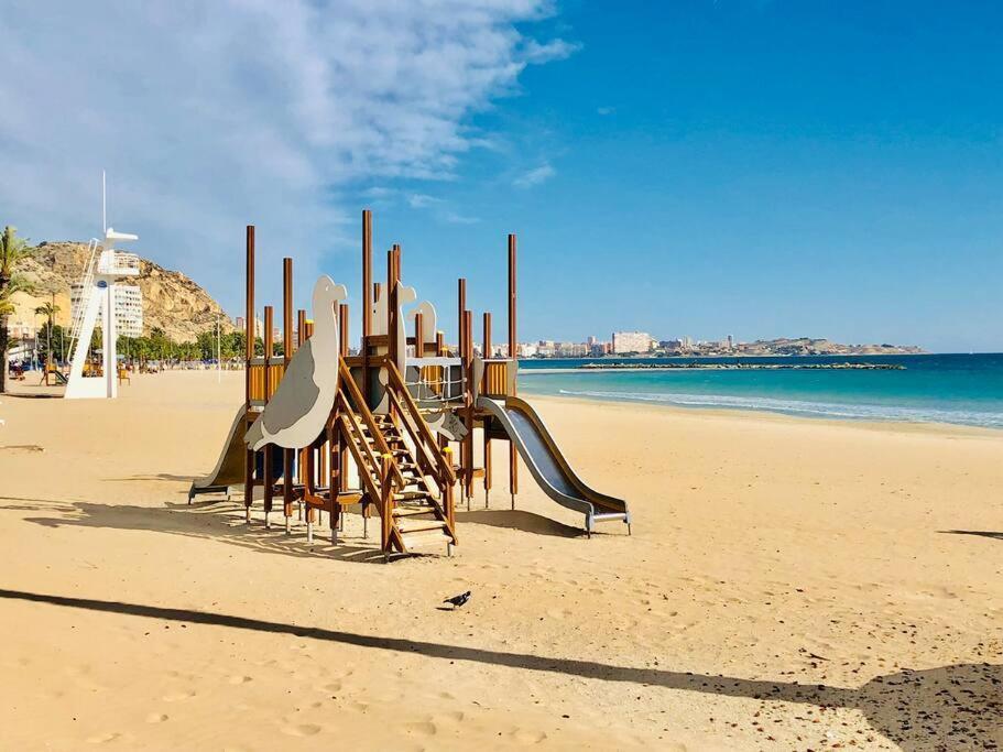 Villamartin Spacious Modern Flat -3 Pools Jacuzzi Tennis Golf Apartment *