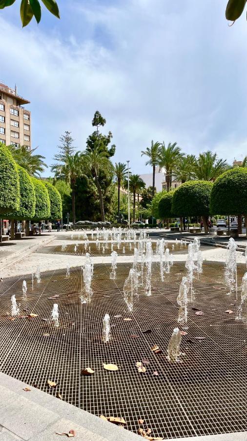 Plaza De Torros Apartment Alicante
