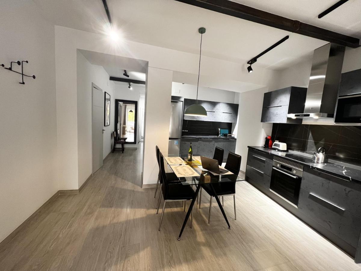 Apartment New! Cosy Two Bedroom By The Alicante