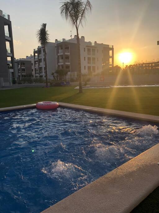 Apartment Villamartin Spacious Modern Flat -3 Pools Jacuzzi Tennis Golf *