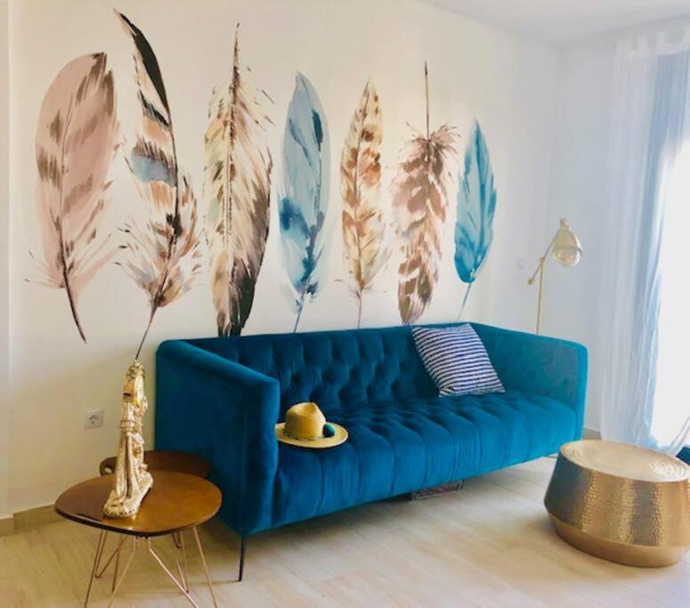 Villamartin Spacious Modern Flat -3 Pools Jacuzzi Tennis Golf Apartment *