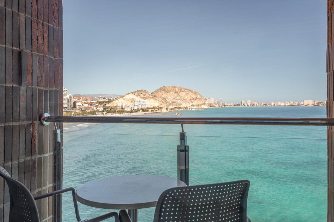 Innside By Melia Porta Maris Alicante