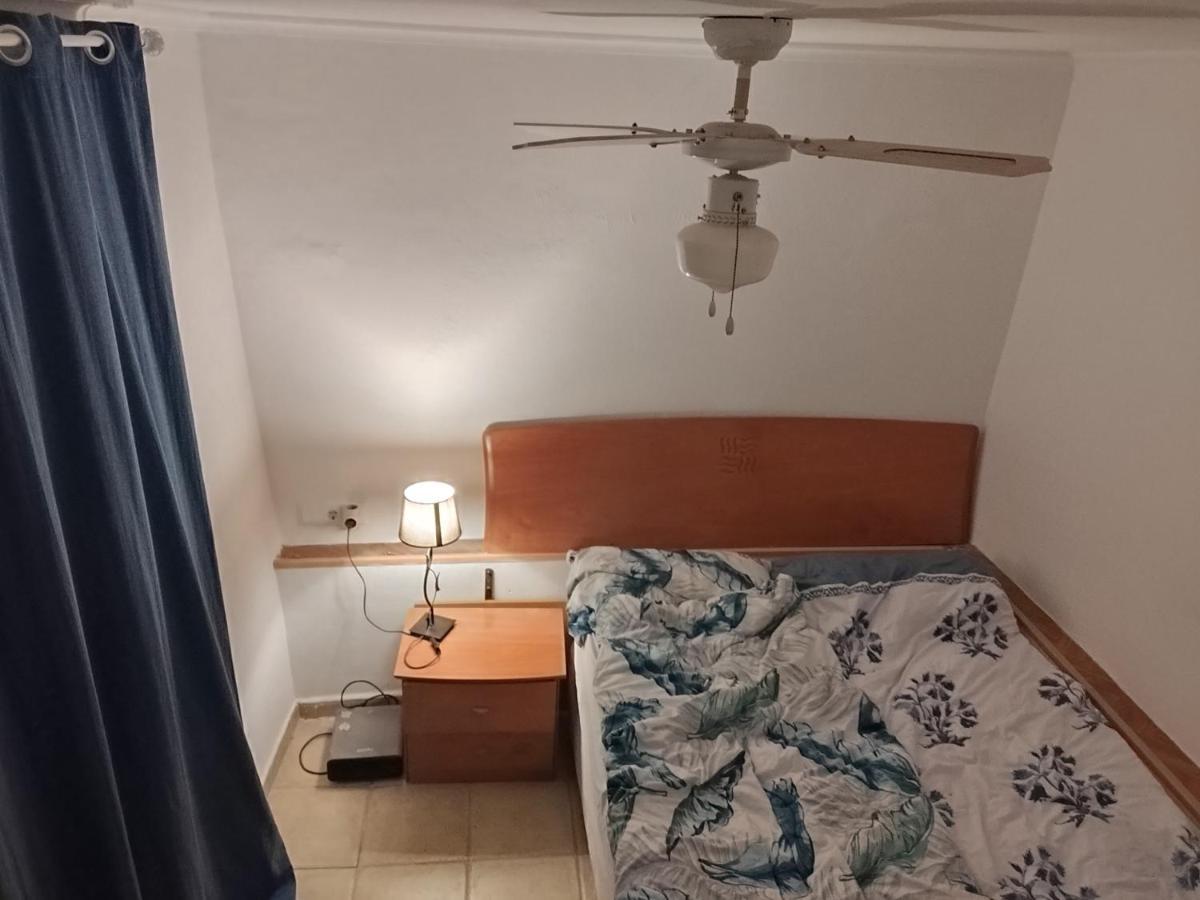 Casa Chato Casita San Roque Apartamento Alicante