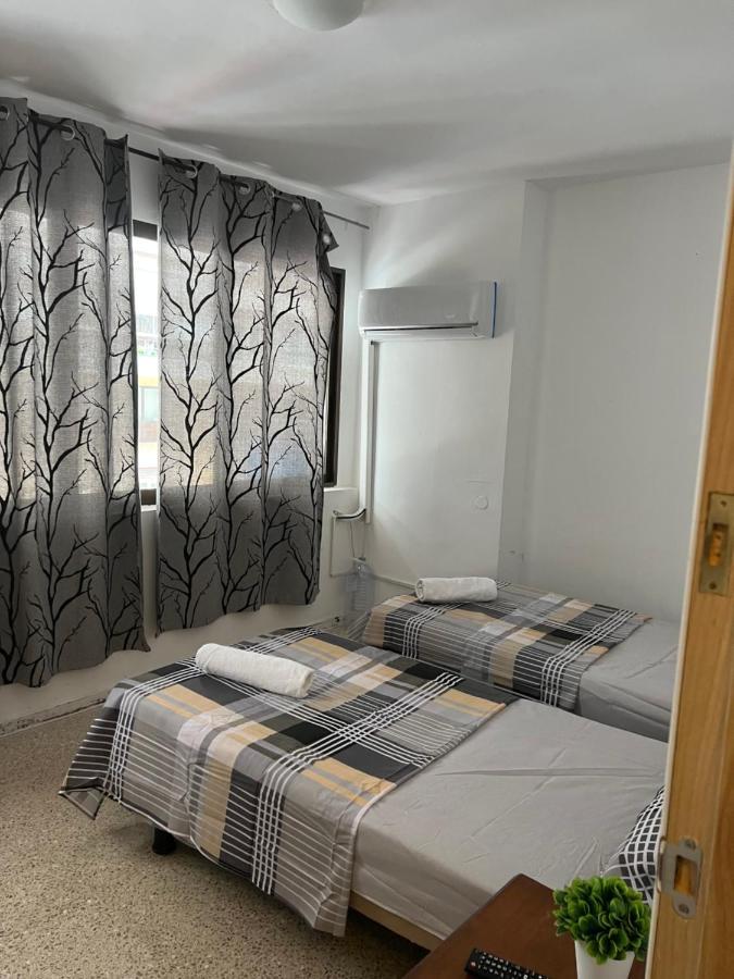 Guest house La Parada