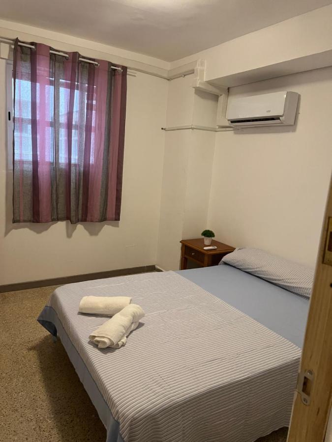 La Parada Guest house *