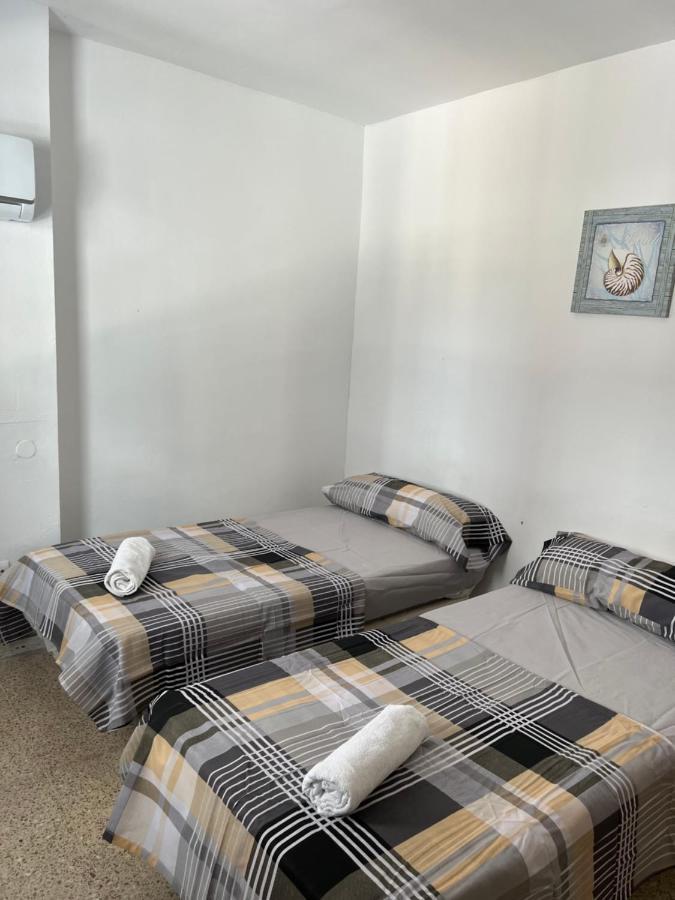 Guest house La Parada Alicante