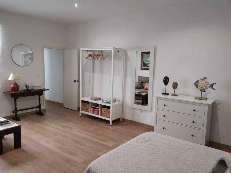 Vintage Mayor Casco Antiguo 6 Personas Apartment Alicante