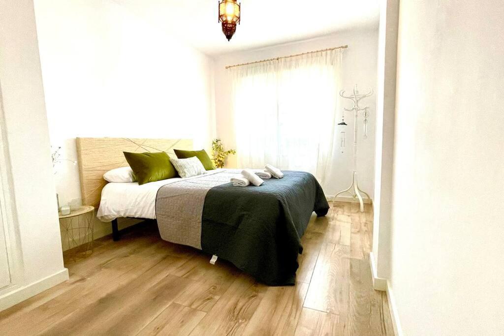 Apartamento 12-apartamento En La Playa Piscina *