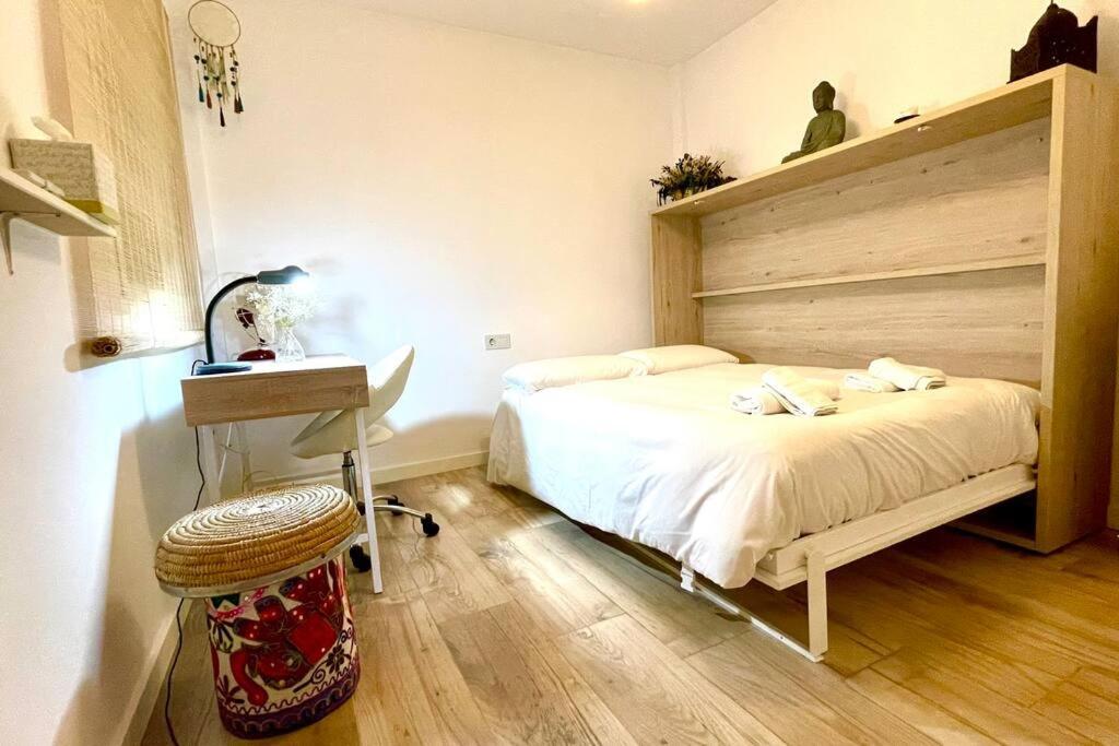 Apartamento 12-apartamento En La Playa Piscina