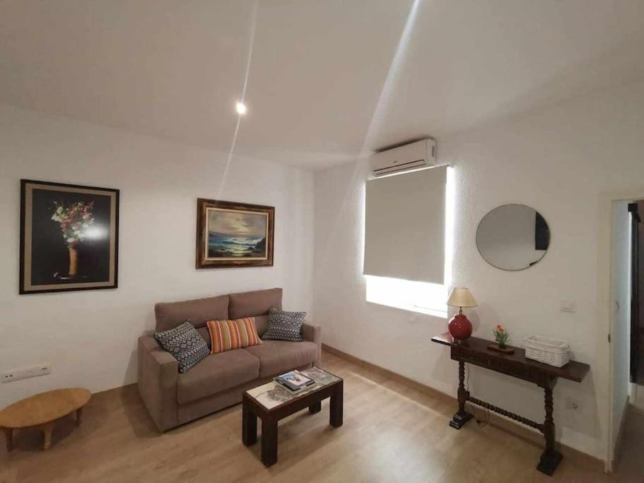 Apartment Vintage Mayor Casco Antiguo 6 Personas Alicante