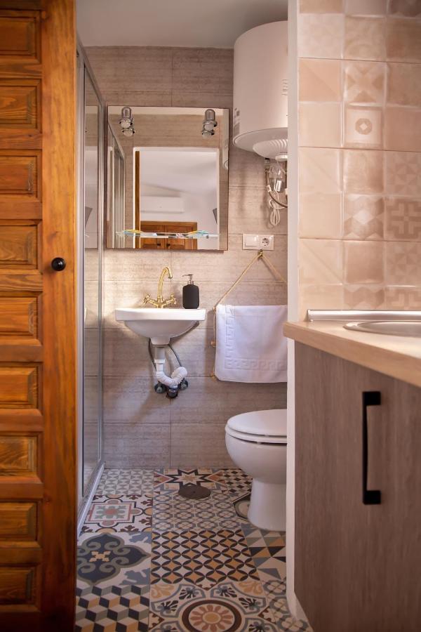 Apartment Morisca